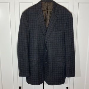 Savile Row blazer